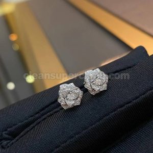 Jewelry 1:1 Copy description and price Piaget women's earrings