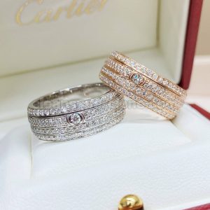 Jewelry 1:1 Copy description and price Piaget women's rings