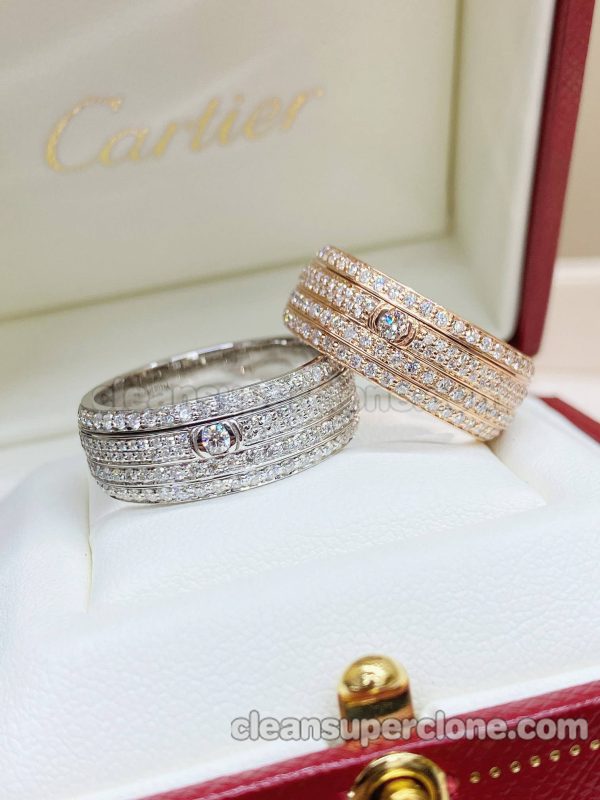 Jewelry 1:1 Copy description and price Piaget women's rings