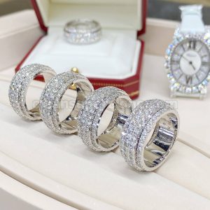 Piaget rings Super Clone picture and price women's Jewelry