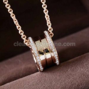 women's necklaces replica details and pricing Bvlgari Jewelry