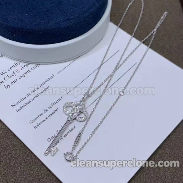 Jewelry 1:1 Copy description and price Tiffany women's necklaces