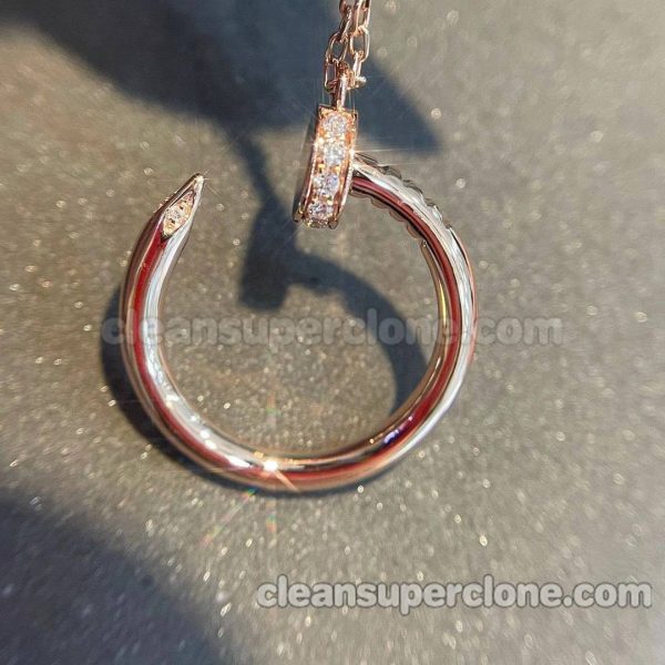 women's necklaces replica details and pricing Cartier Jewelry