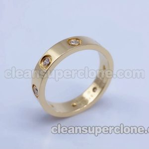 women's rings replica details and pricing Cartier Jewelry