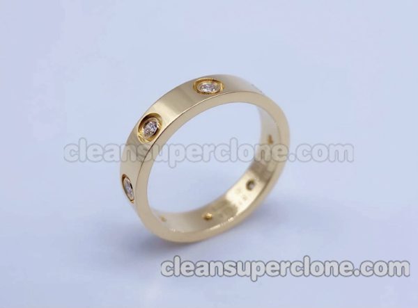 women's rings replica details and pricing Cartier Jewelry