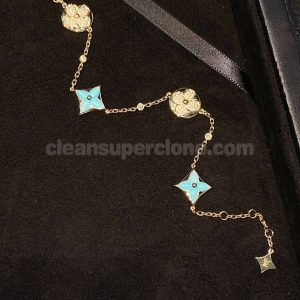 women's bracelets replica details and pricing Louis Vuitton Jewelry