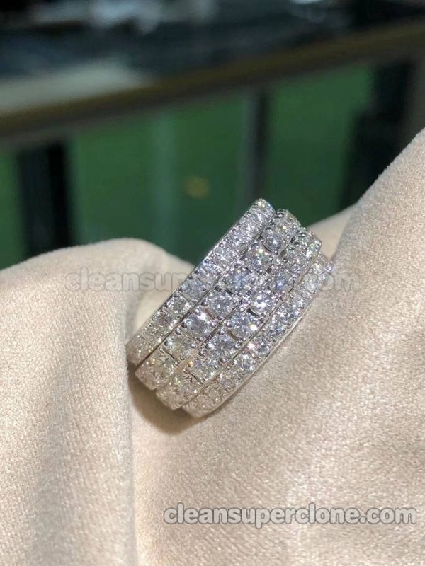 Jewelry 1:1 Copy description and price Piaget women's rings