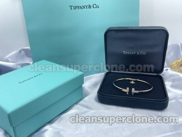 Tiffany bracelets Super Clone picture and price women's Jewelry