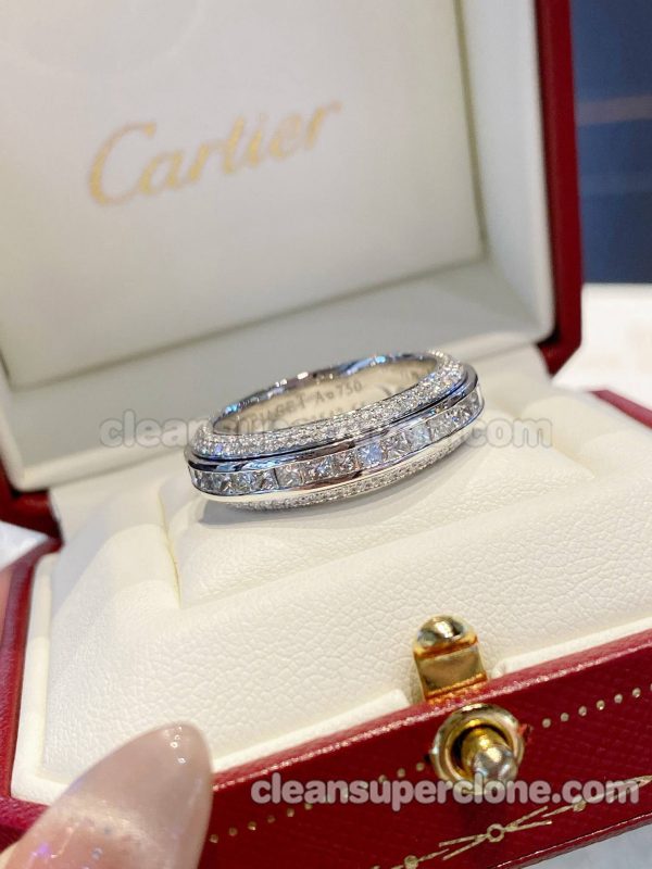 women's rings replica details and pricing Piaget Jewelry