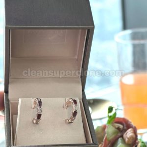 women's earrings replica details and pricing Bvlgari Jewelry