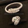 Jewelry 1:1 Copy description and price Bvlgari women's necklaces rings bracelets