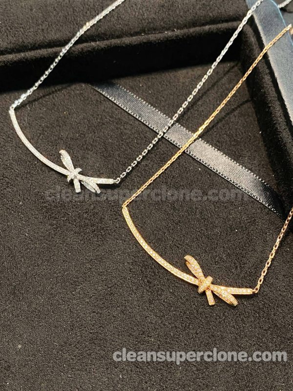 women's necklaces replica details and pricing Chanel Jewelry