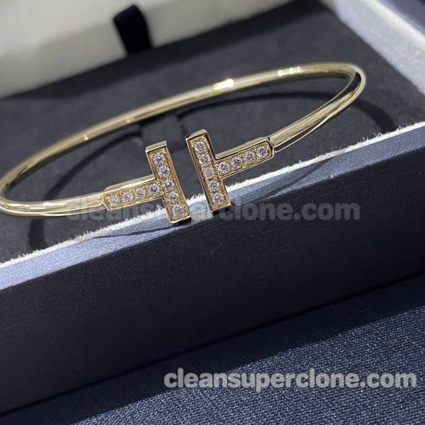 Jewelry 1:1 Copy description and price Tiffany women's bracelets