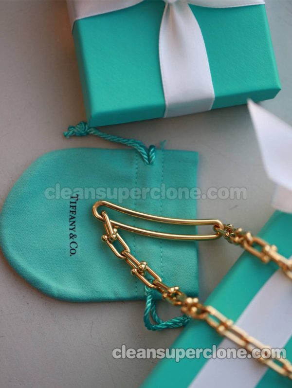 Jewelry 1:1 Copy description and price Tiffany women's necklaces