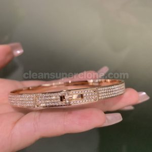 women's bracelets replica details and pricing Hermes Jewelry