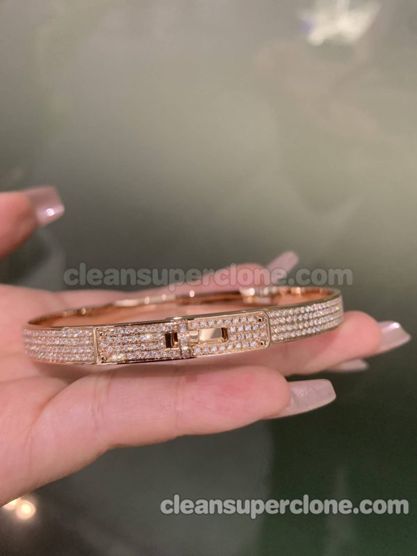 women's bracelets replica details and pricing Hermes Jewelry