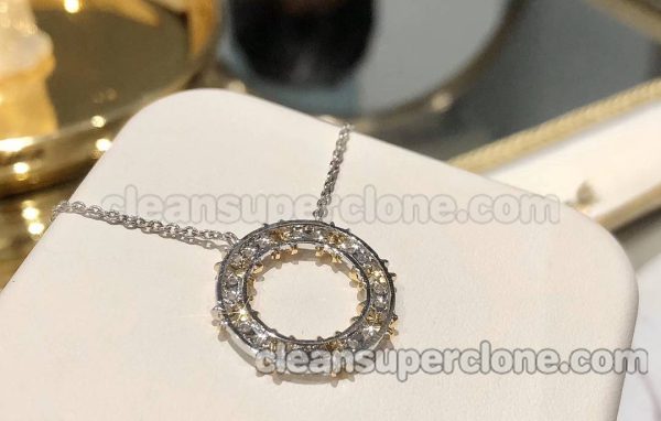 Jewelry 1:1 Copy description and price Tiffany women's necklaces