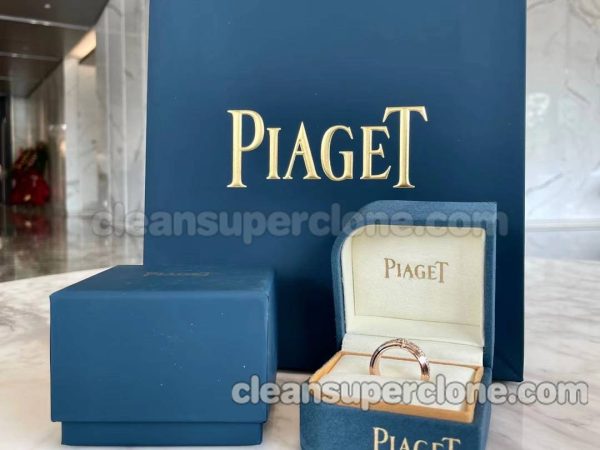 Piaget rings Super Clone picture and price women's rotating Jewelry