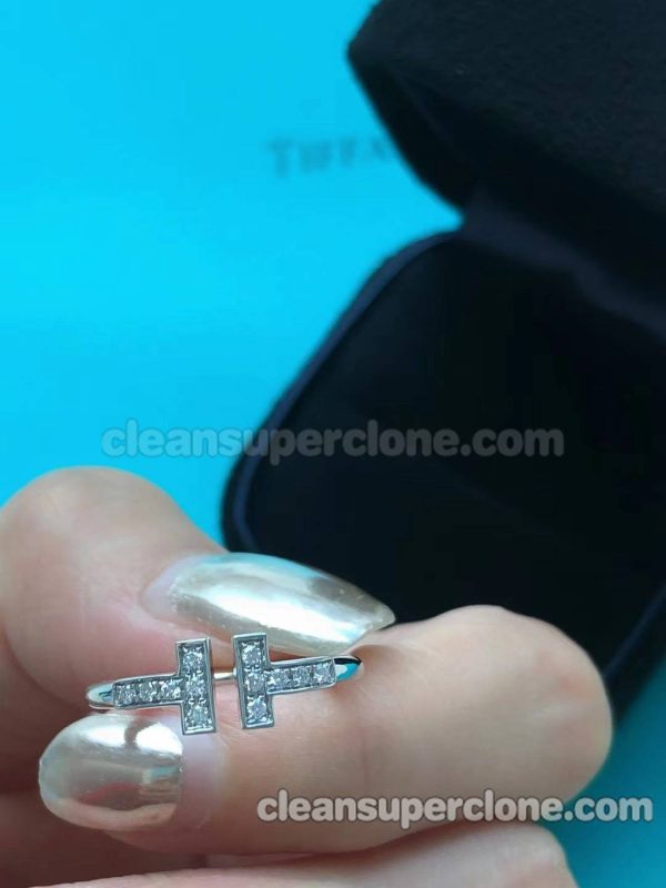 Tiffany rings Super Clone picture and price women's Jewelry