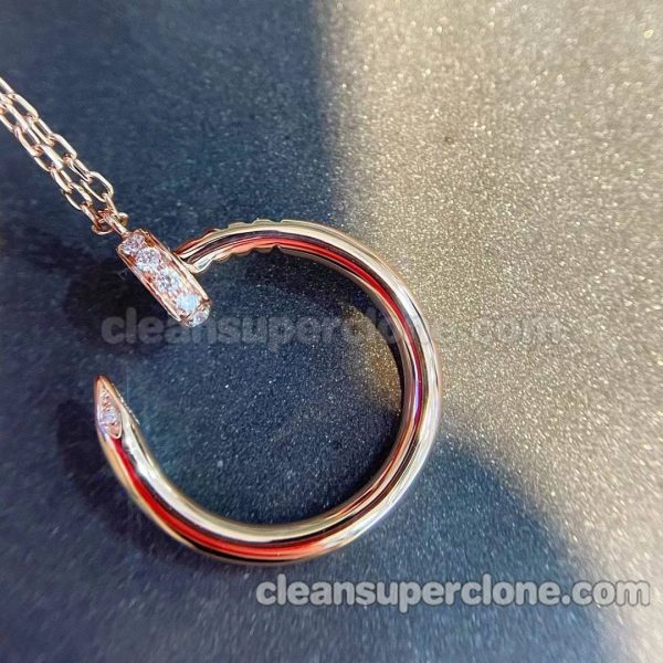 women's necklaces replica details and pricing Cartier Jewelry