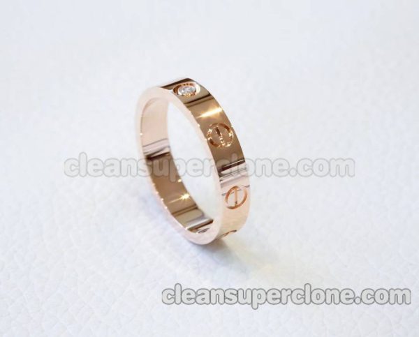 women's rings replica details and pricing Cartier Jewelry