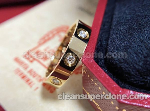 women's rings replica details and pricing Cartier Jewelry