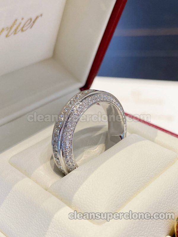 women's rings replica details and pricing Piaget Jewelry