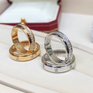 couple rings replica details and pricing Piaget Jewelry