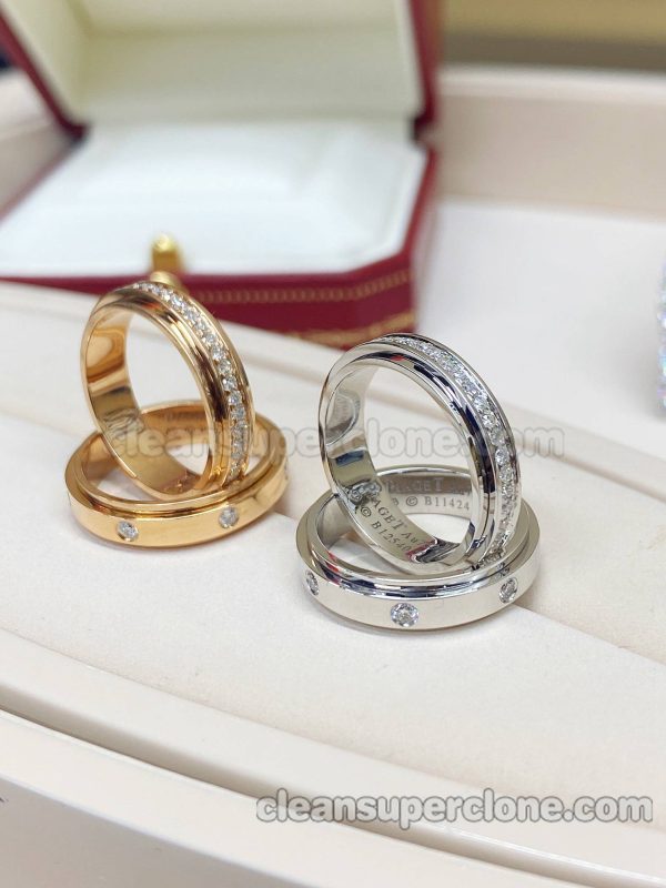 couple rings replica details and pricing Piaget Jewelry