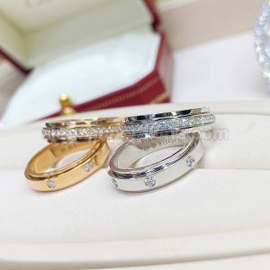 couple rings replica details and pricing Piaget Jewelry