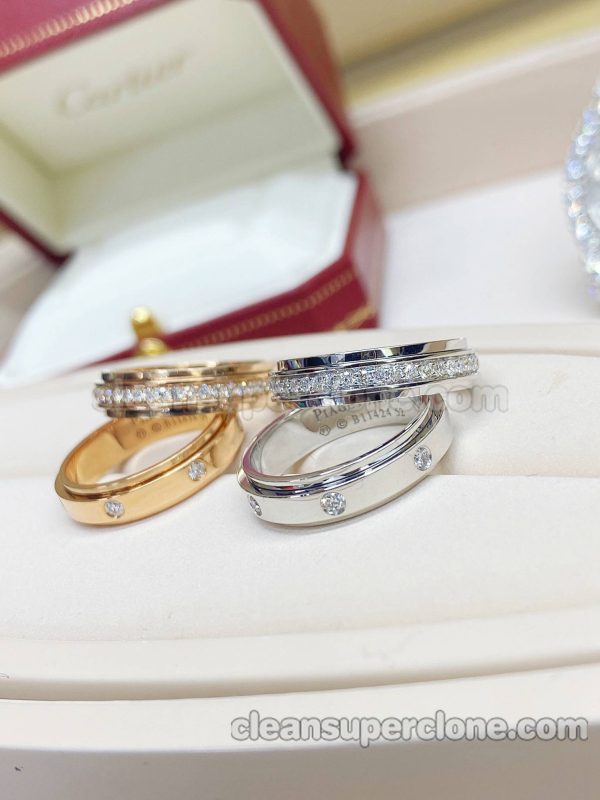 couple rings replica details and pricing Piaget Jewelry