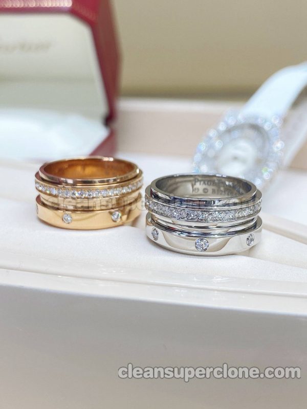 couple rings replica details and pricing Piaget Jewelry