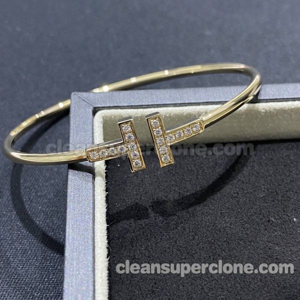 Jewelry 1:1 Copy description and price Tiffany women's bracelets