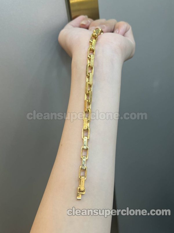 women's bracelets replica details and pricing Louis Vuitton Jewelry