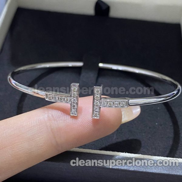 Tiffany bracelets Super Clone picture and price women's Jewelry