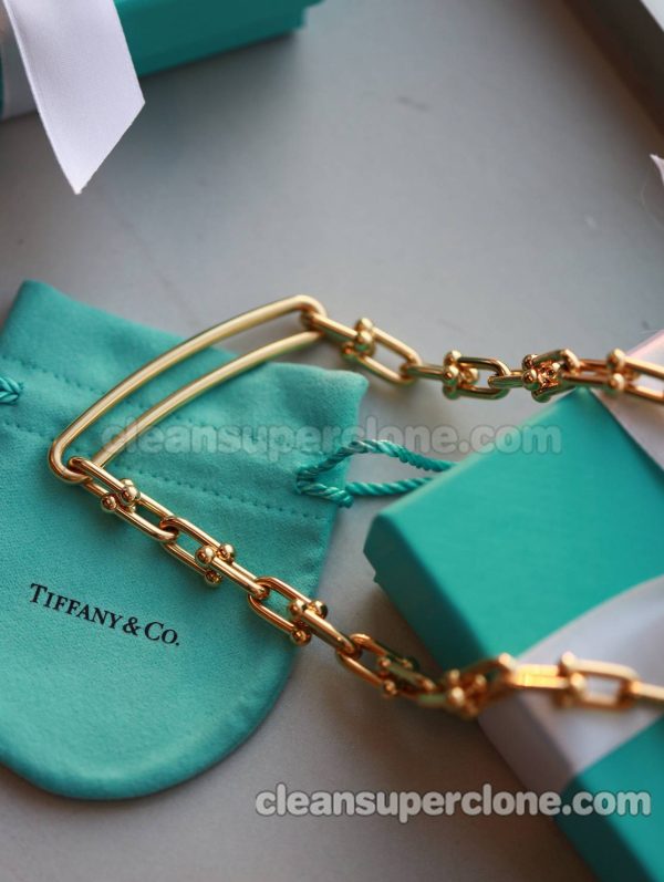 Jewelry 1:1 Copy description and price Tiffany women's necklaces