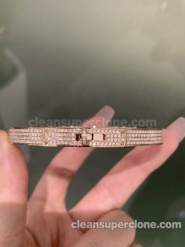 women's bracelets replica details and pricing Hermes Jewelry