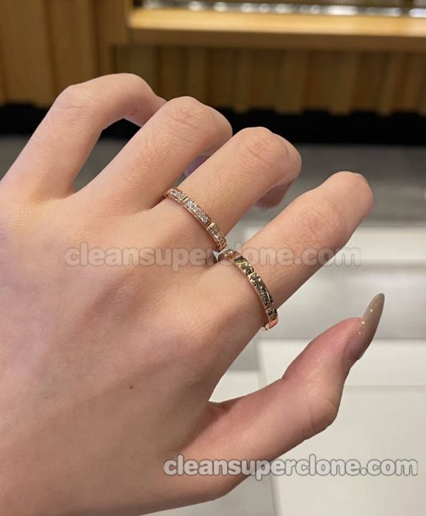 Cartier rings Super Clone picture and price couple Jewelry