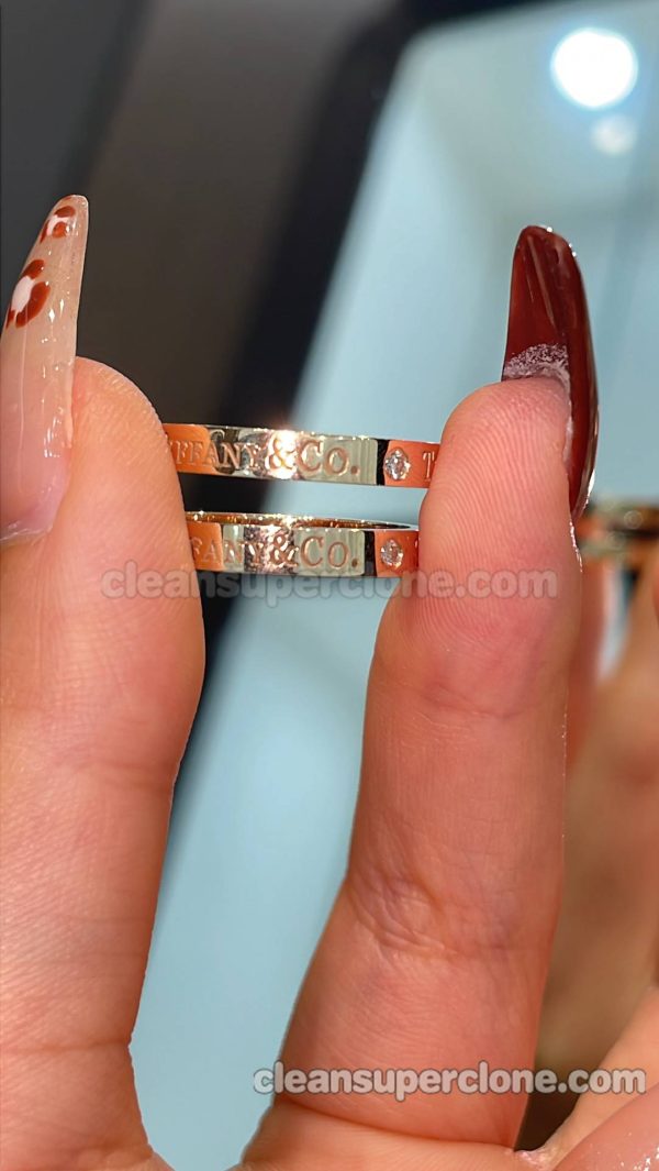 couple rings replica details and pricing Tiffany Jewelry