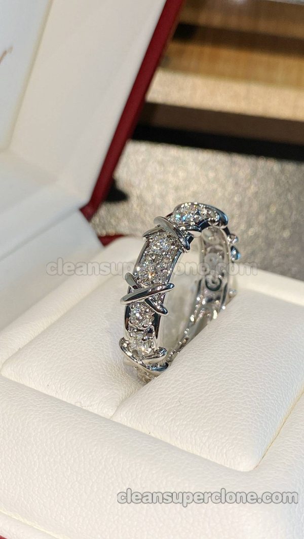 women's rings replica details and pricing Tiffany Jewelry