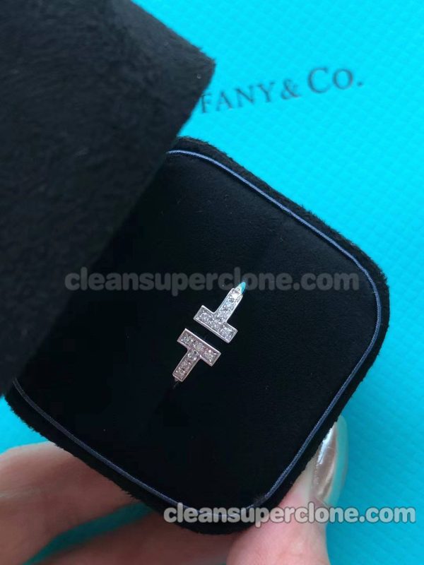 Tiffany rings Super Clone picture and price women's Jewelry