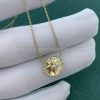 women's necklaces replica details and pricing Dior Compass Jewelry