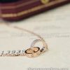 Cartier necklaces Super Clone picture and price women's Jewelry