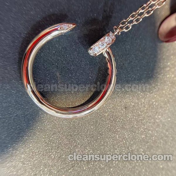 women's necklaces replica details and pricing Cartier Jewelry