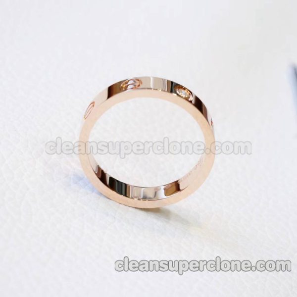 women's rings replica details and pricing Cartier Jewelry