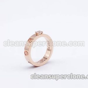 Cartier rings Super Clone picture and price women's Jewelry