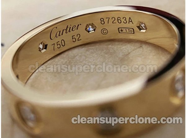 women's rings replica details and pricing Cartier Jewelry