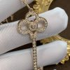Tiffany necklaces Super Clone picture and price women's Key Jewelry