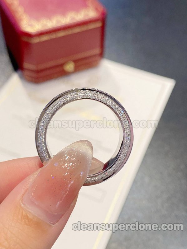 women's rings replica details and pricing Piaget Jewelry