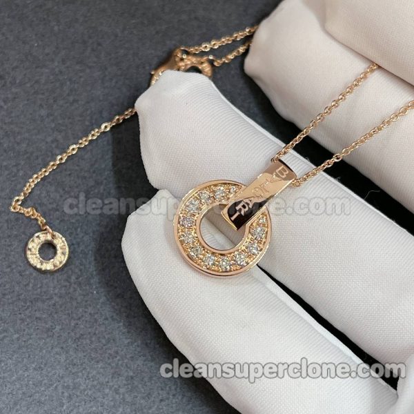 women's necklaces replica details and pricing Bvlgari Jewelry